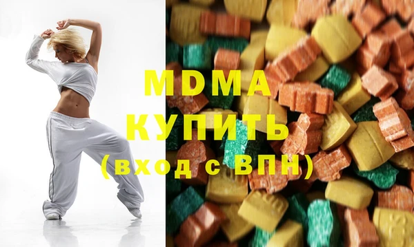 бутират Осташков