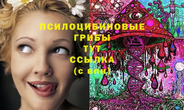 прущая мука Остров